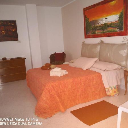 Apartament Casa Maddalena Family Matera Zewnętrze zdjęcie