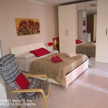 Apartament Casa Maddalena Family Matera Zewnętrze zdjęcie