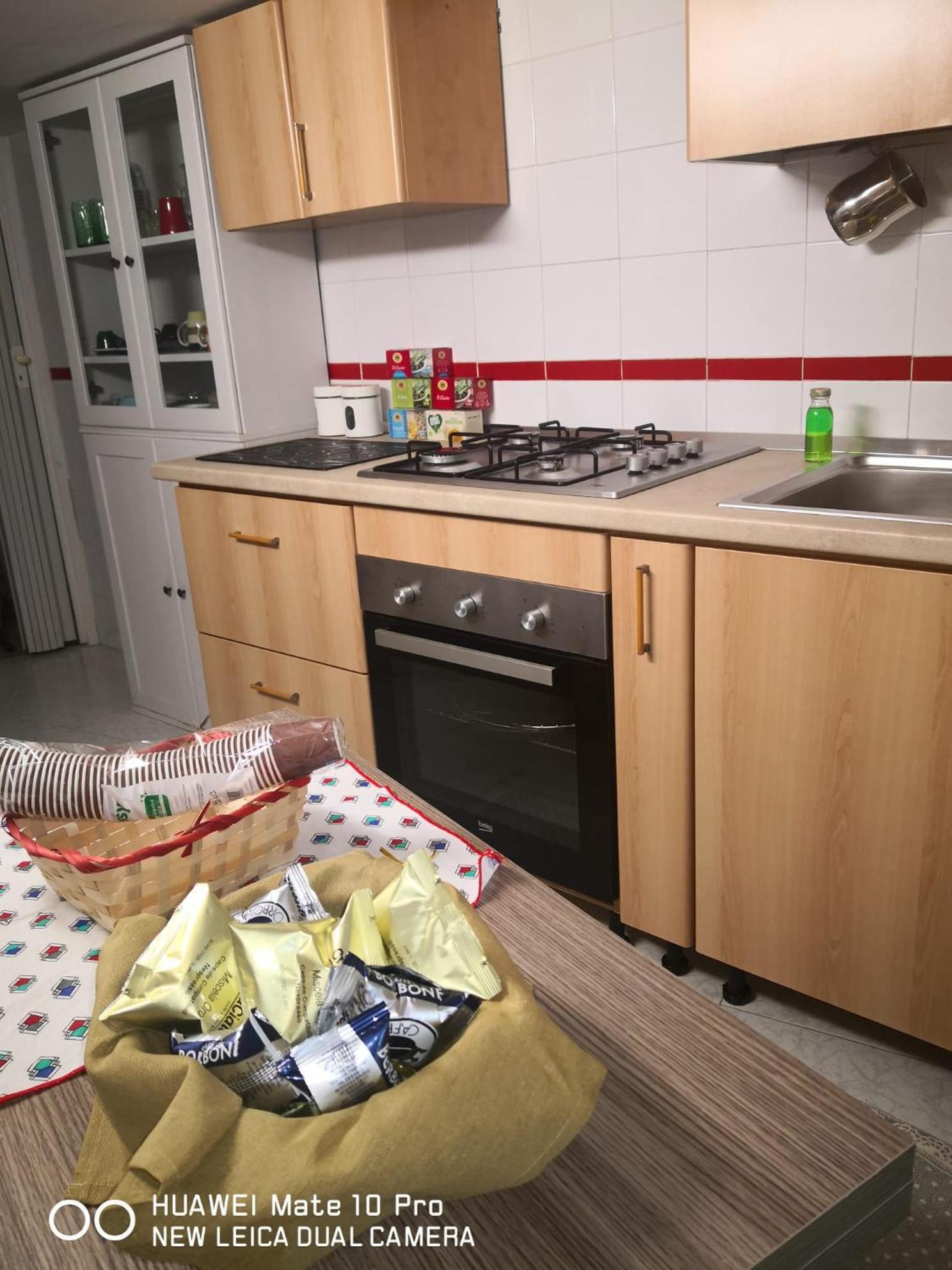 Apartament Casa Maddalena Family Matera Zewnętrze zdjęcie