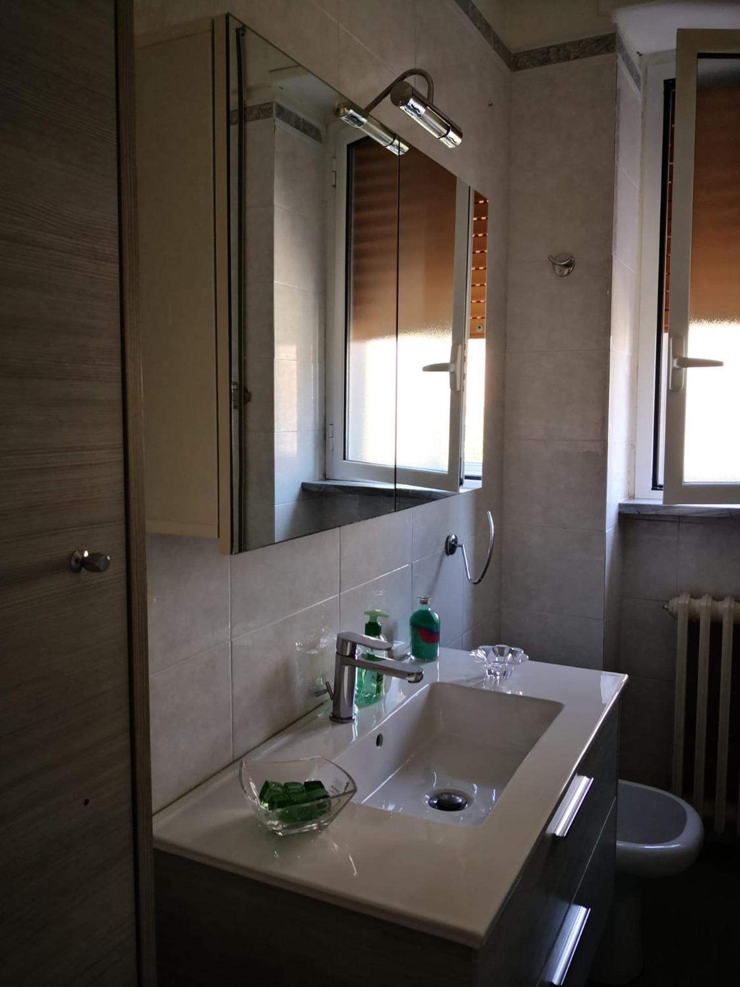 Apartament Casa Maddalena Family Matera Zewnętrze zdjęcie