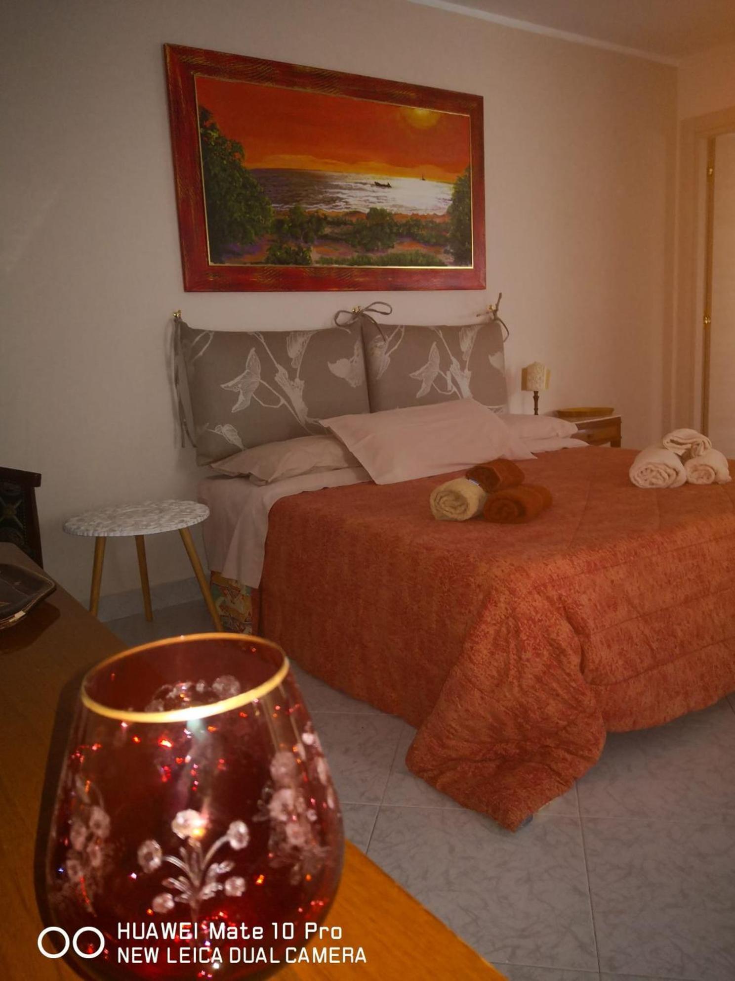 Apartament Casa Maddalena Family Matera Zewnętrze zdjęcie