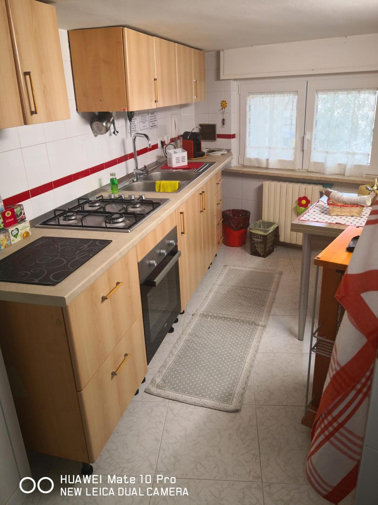 Apartament Casa Maddalena Family Matera Zewnętrze zdjęcie