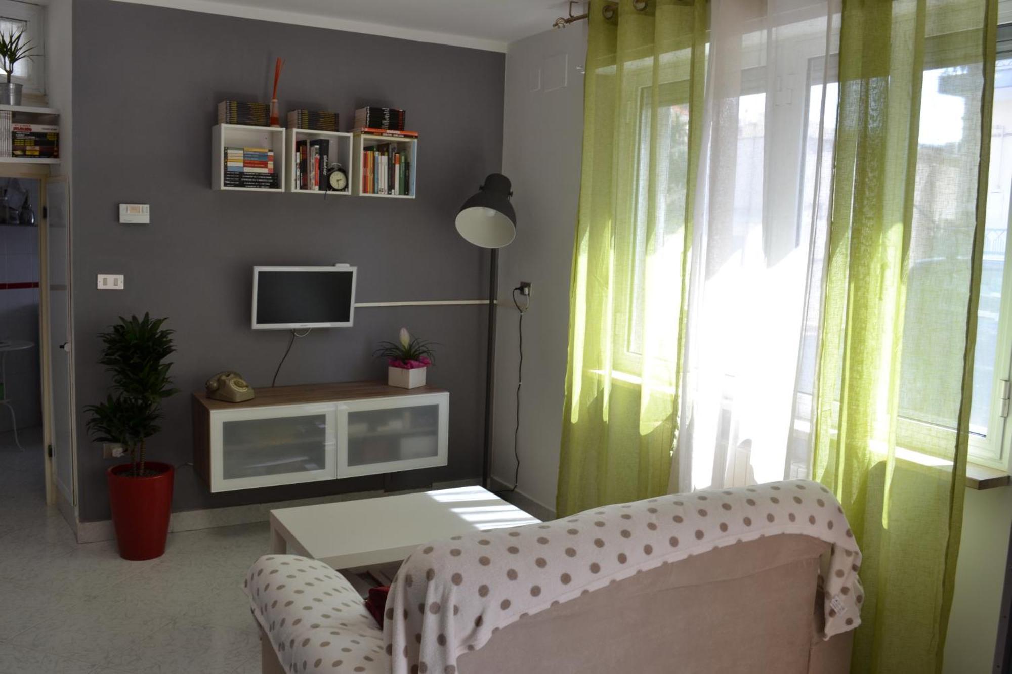 Apartament Casa Maddalena Family Matera Zewnętrze zdjęcie