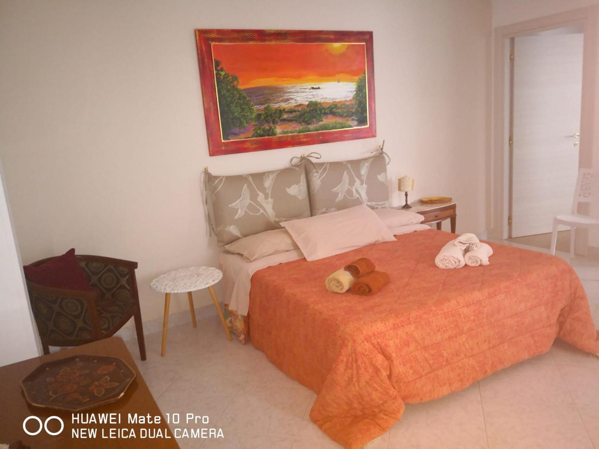 Apartament Casa Maddalena Family Matera Zewnętrze zdjęcie