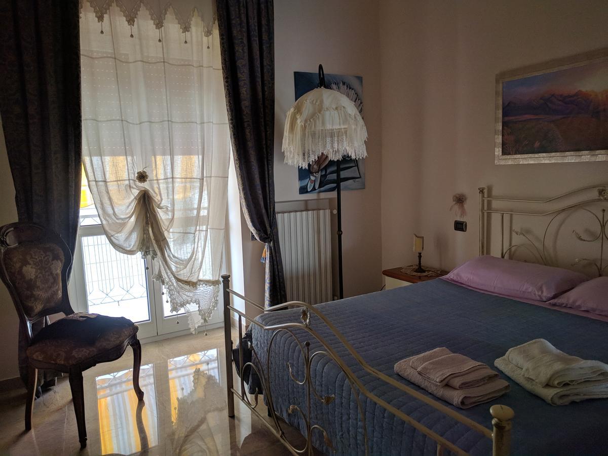 Apartament Casa Maddalena Family Matera Zewnętrze zdjęcie