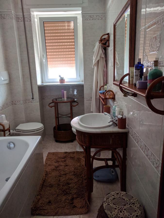 Apartament Casa Maddalena Family Matera Zewnętrze zdjęcie