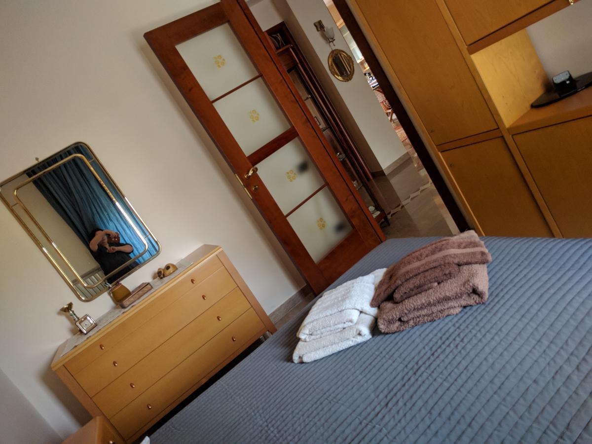Apartament Casa Maddalena Family Matera Zewnętrze zdjęcie