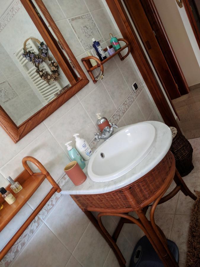 Apartament Casa Maddalena Family Matera Zewnętrze zdjęcie